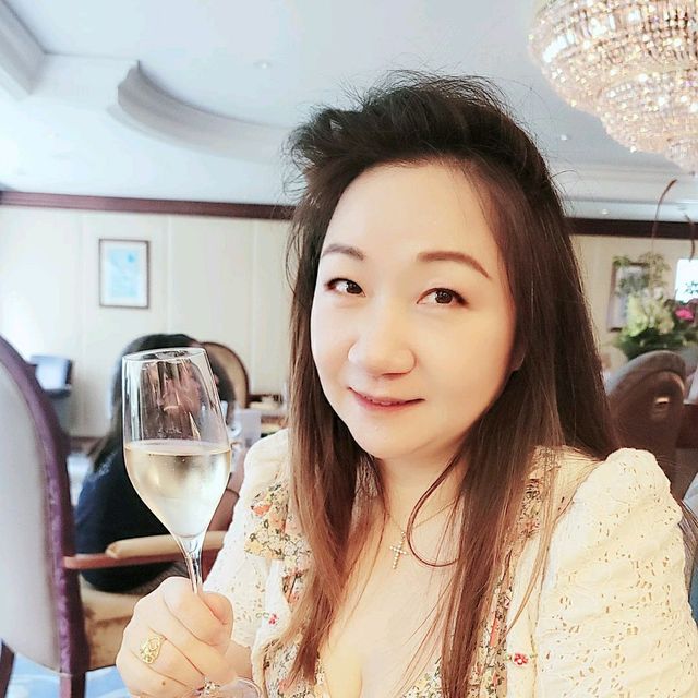 港島香格里拉大酒店