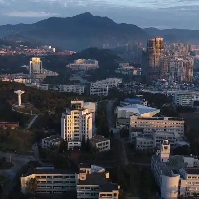 中國旅遊 -- 福建莆田