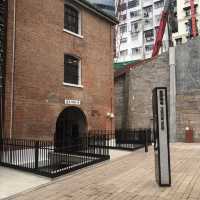 超多打卡位嘅歷史建築物