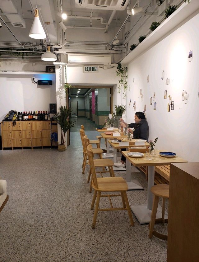 觀塘必食玫瑰瀑布蛋糕