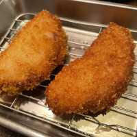 ここはマジで上手い大好きな居酒屋