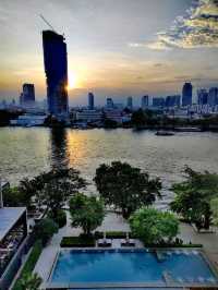 Premier River View @Four Season Bangkok