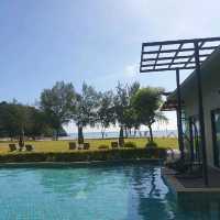 laisla pranburi beach resort 🌴