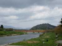 日本東北小京都古色古香《角館》