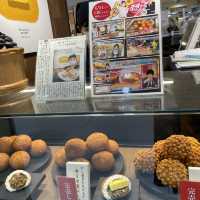 名古屋市中村区　新しくオープンのカレーパン屋さん