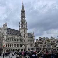 Brussels Belgium