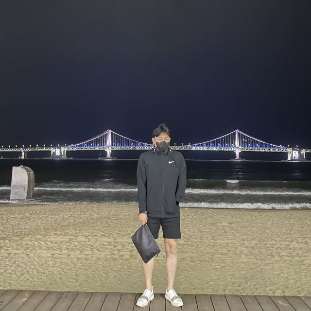 부산에서의 알찬 2박 3일 여행코스 공유해요! (뚜벅이코스)