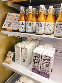【活化後的中環街市】