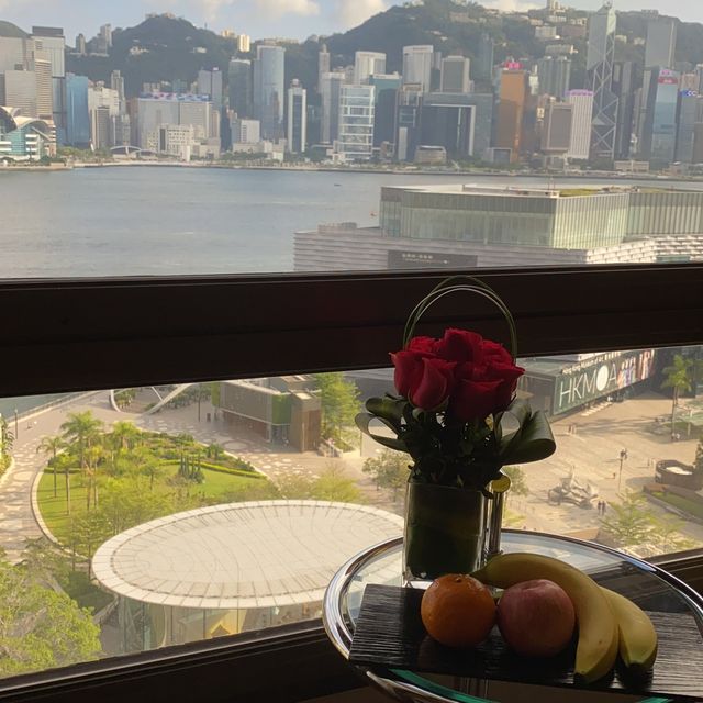 尖沙嘴喜來登酒店