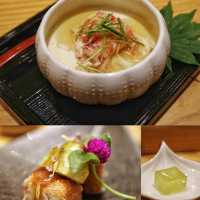 再訪鮨燐🍣Omakase 