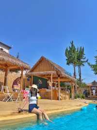 이국적이고 프라이빗한 ‘이천 코코카리브’ 🌴