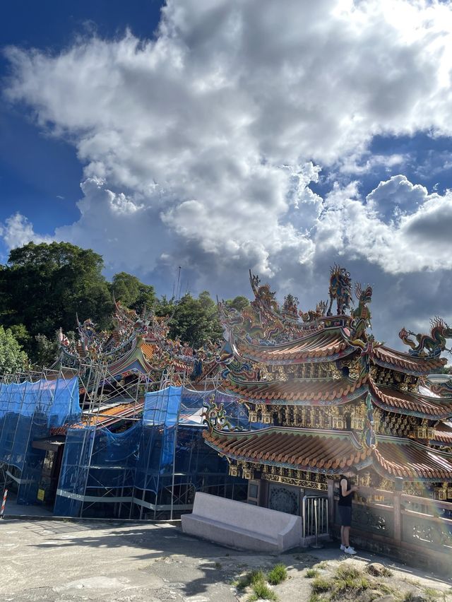 新北中和｜烘爐地