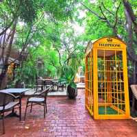 Caremellow cafe