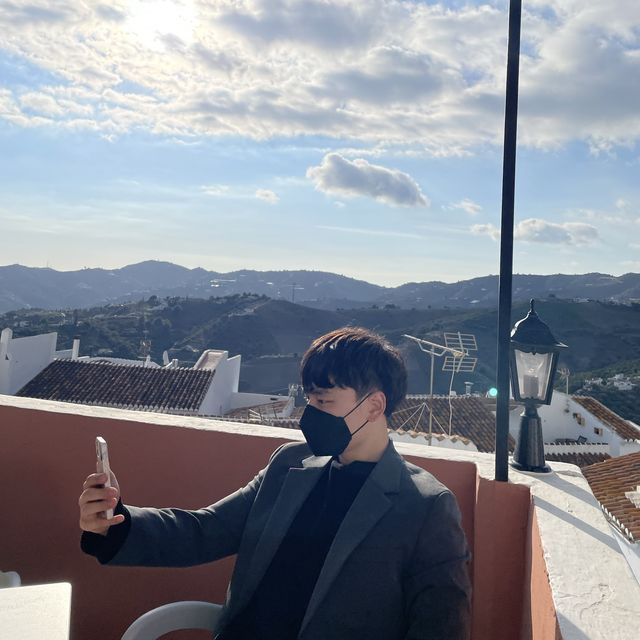 스페인 여행 day15 [프리힐리아나]