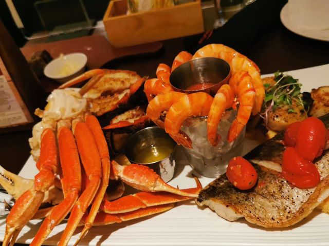 散水飯@outback