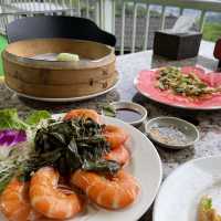 Maokong tea garden feast for tea lovers