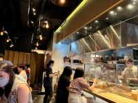 Japanese Grill & Bar - Fire Bird