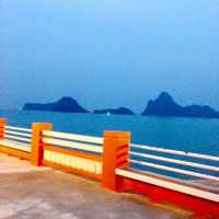สะพานสราญวิถี