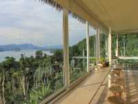 เขาทองฮิลล์ Khaothong Hill cafe’