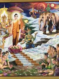 ค่ายธรรมมะวัดนามะตูม🙏🏻