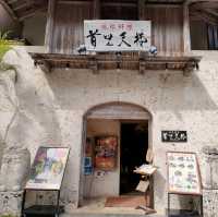 【沖縄 那覇】国際通りで琉球料理🌺