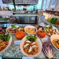 Pullman hotel Jakarta Central park 