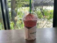 Cafè Amezon Buriram