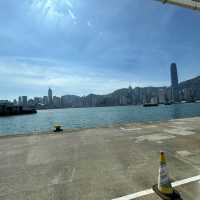 Harbour City, All under one roof 