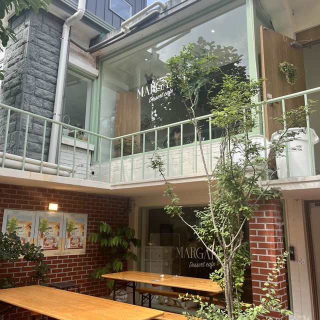 연남동 디저트 찐맛집 “마가렛”💝