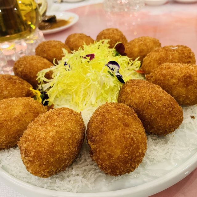 《Lohas Park康城豪华精致中菜馆—陶源.中菜（将军澳）》