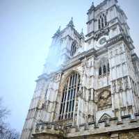 Parliament Square London