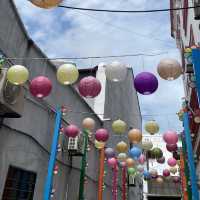 PENANG STREET ART