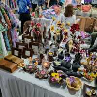 Thai Festival @ Royal Thai Embassy