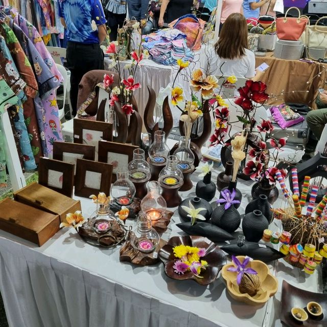 Thai Festival @ Royal Thai Embassy