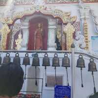 วัดอุปคุต เชียงใหม่