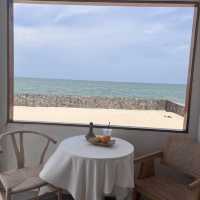 Tumlay Cafe & Bar ☕️🏖️