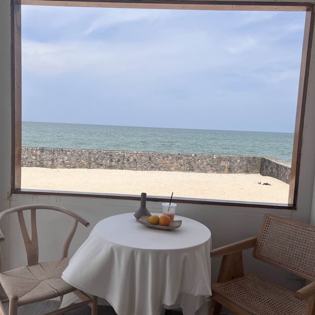 Tumlay Cafe & Bar ☕️🏖️