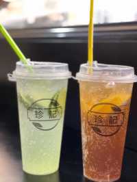 佐敦必食串燒店