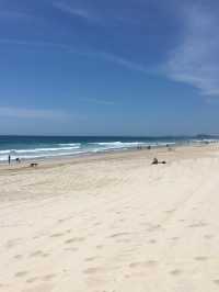 Sufres Paradise, GC, Aus 🇦🇺🐨