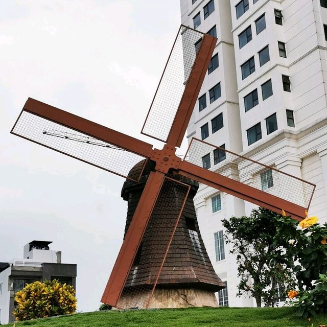 Visit Da nang world wonder park 