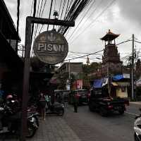 Top Notch Cafe (Pison Coffee)
