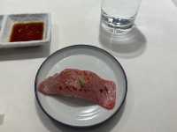 香港no.1的日式燒肉 YAKINIKU GREAT果然great🐄😍
