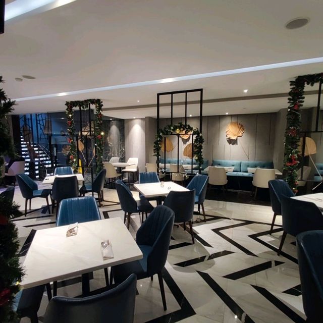 Central location Hotel in District 1 