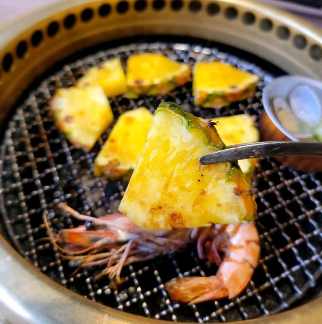 澳洲M5和牛吃到飽
