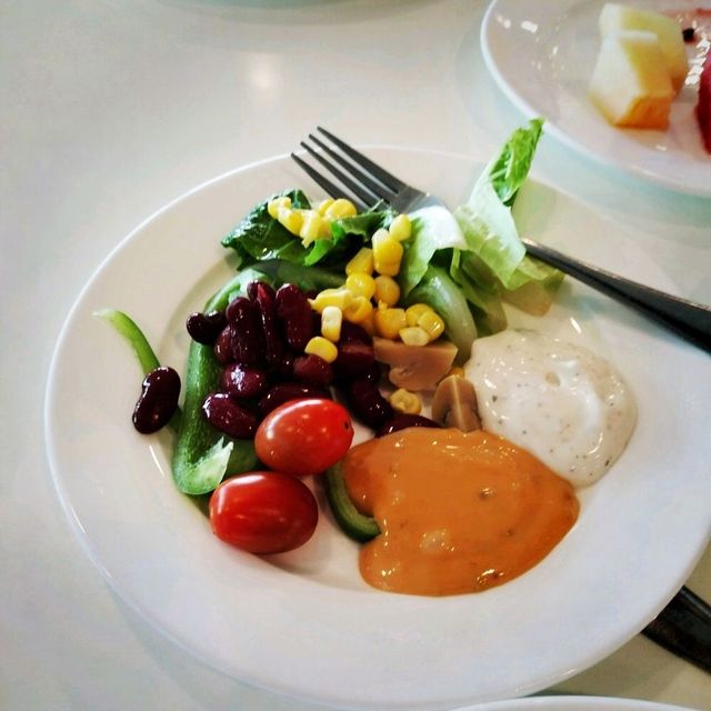 THE BLUE RESTAURANTS AT ESPIRA KINRARA