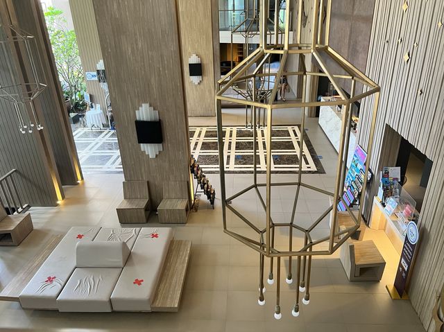 Centra by Centara Phu Pano Resort Krabi