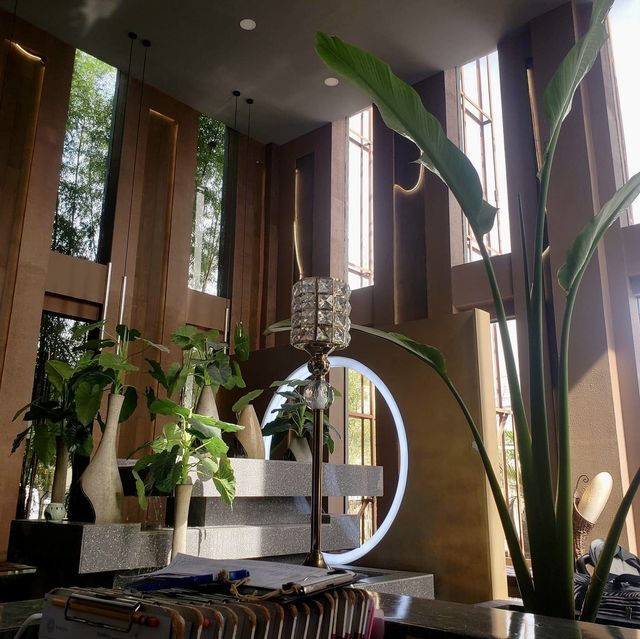 Relaxing Experience at King Hand Spa