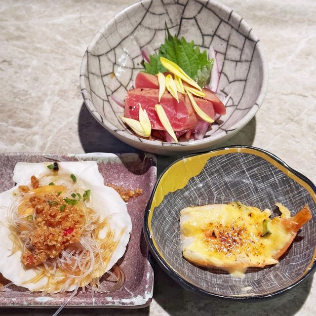 任食😍燒乳鴿🦆、咖哩軟殼蟹🦀同埋脆皮大腸🐖乾鍋