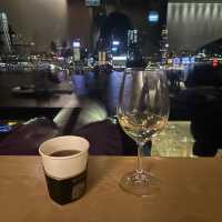 萬麗海景酒店again 😎