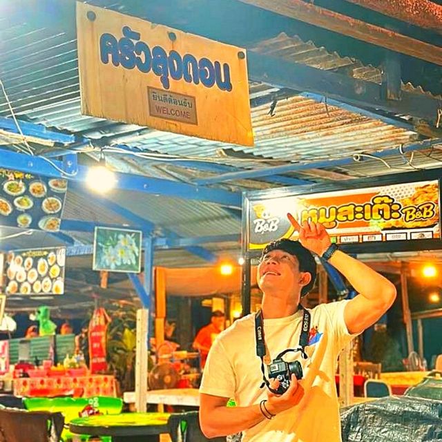 🥗ธรรมดาแน่นะวิ...
